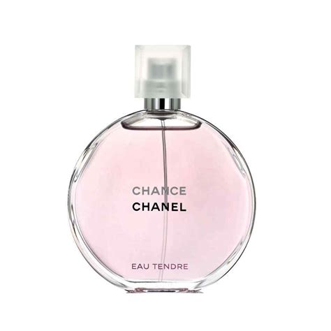 chanel chance eau tendre 50ml prix